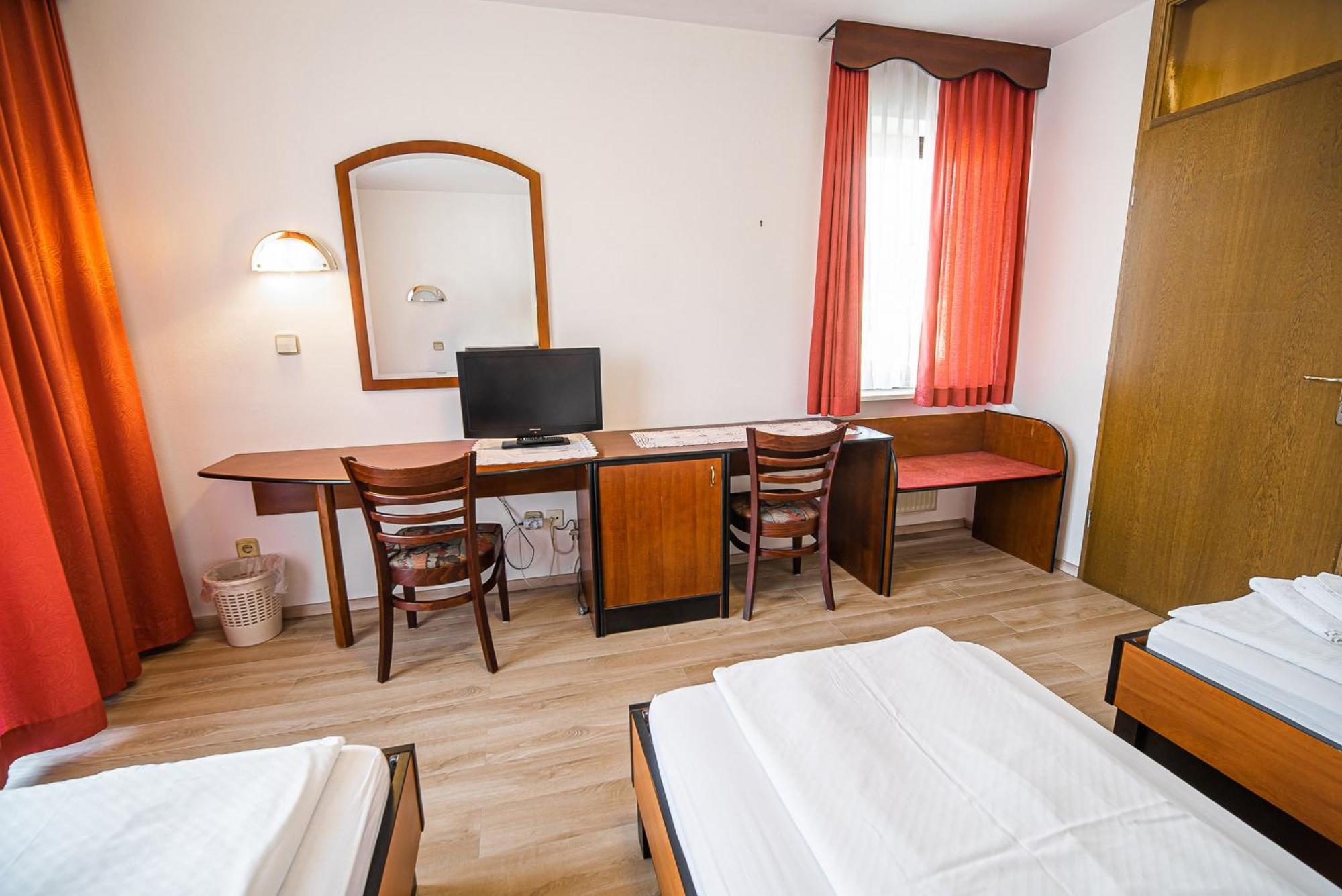 Guesthouse Leski Dvor Lesce  Zimmer foto